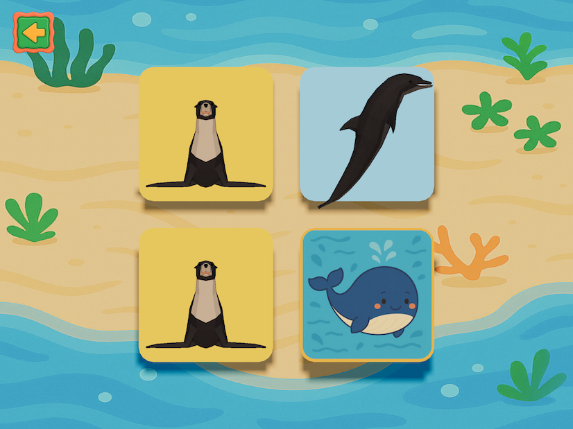 Game Screenshot 6